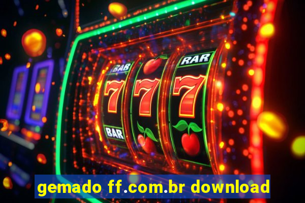 gemado ff.com.br download